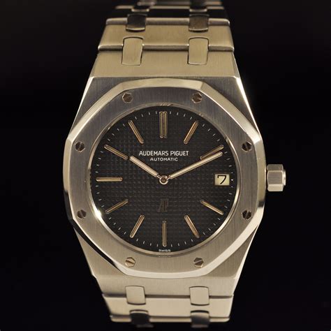 audemars piguet 14202|audemars piguet royal oak jumbo.